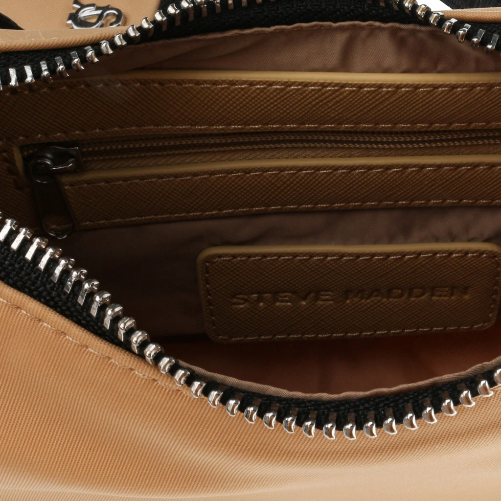 Bvital Crossbody Bag NUDE 7 Bvital Crossbody Bag NUDE – Image 5