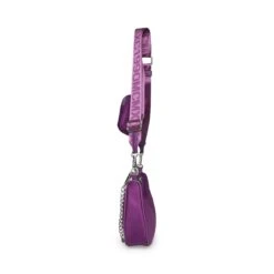 Bvital Crossbody Bag PURPLE 10 Bvital Crossbody Bag PURPLE -Steve Madden Magasin SM13000561 04004 PUR 02