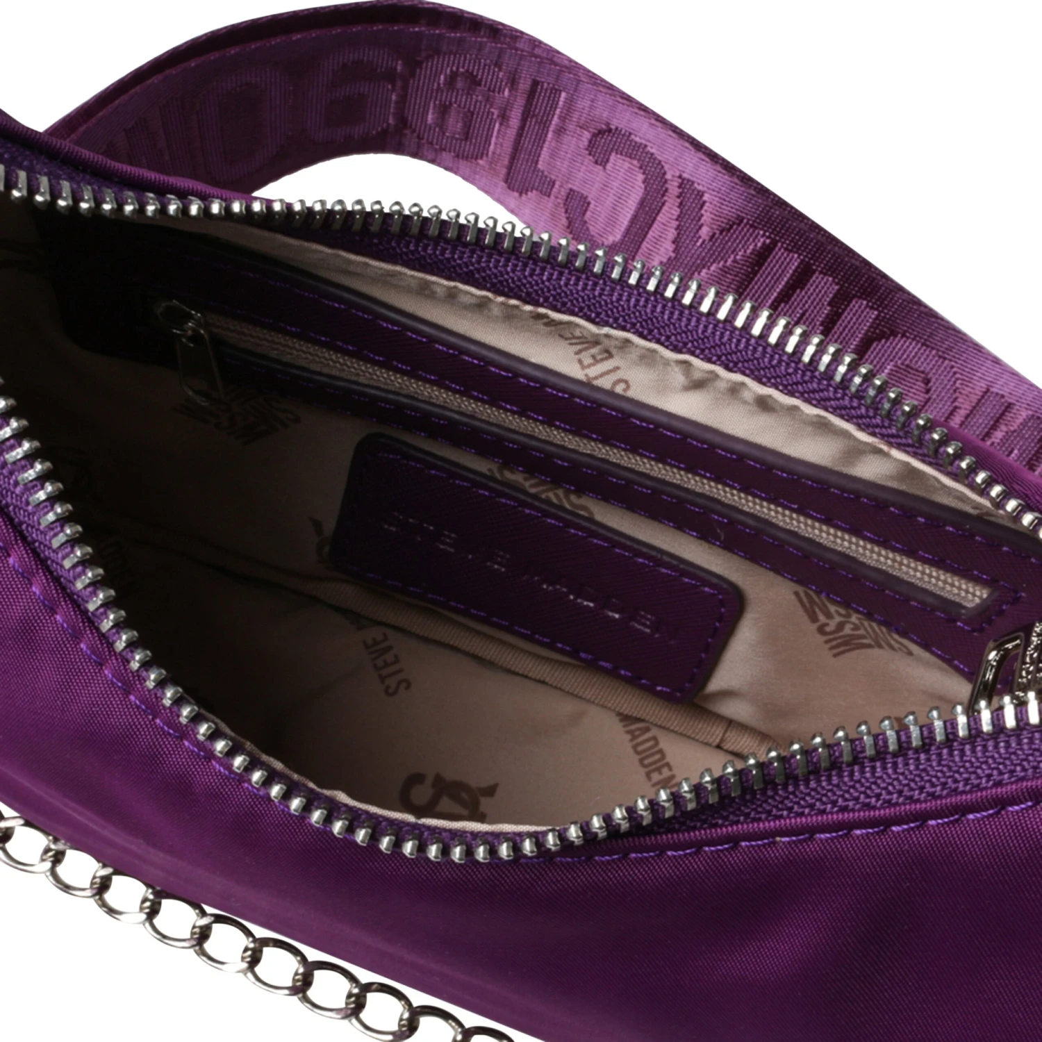 Bvital Crossbody Bag PURPLE 7 Bvital Crossbody Bag PURPLE – Image 5