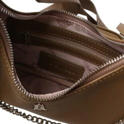 Bvital-S Crossbody Bag CAMEL -Steve Madden Magasin SM13000595 02002 CAM 03