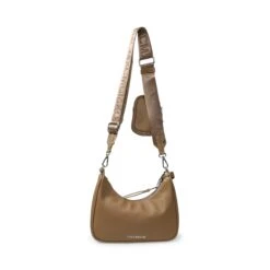 Bvital-S Crossbody Bag CAMEL -Steve Madden Magasin SM13000595 02002 CAM 05