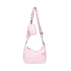 Bvital-S Crossbody Bag PALE PINK