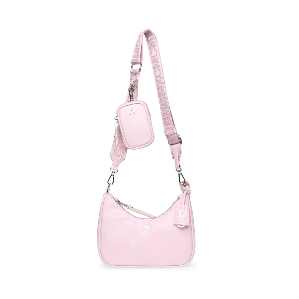 Bvital-S Crossbody Bag PALE PINK 3 Bvital-S Crossbody Bag PALE PINK