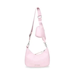 Bvital-S Crossbody Bag PALE PINK 9 Bvital-S Crossbody Bag PALE PINK -Steve Madden Magasin SM13000595 02002 JPK 04