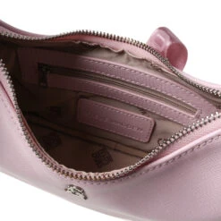 Bvital-S Crossbody Bag PALE PINK 11 Bvital-S Crossbody Bag PALE PINK -Steve Madden Magasin SM13000595 02002 JPK 05