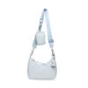 Bvital-S Crossbody Bag SKY BLUE 1 Bvital-S Crossbody Bag SKY BLUE -Steve Madden Magasin SM13000595 02002 SKB 01