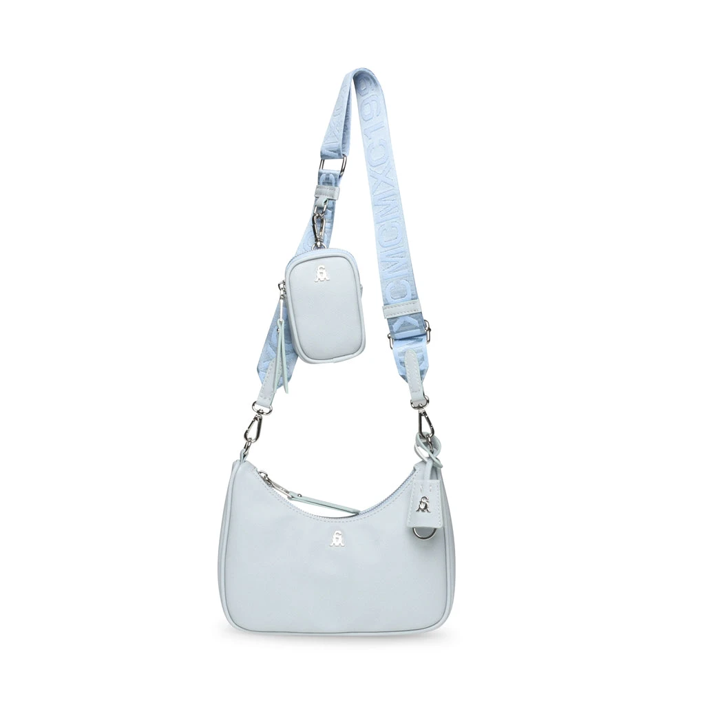 Bvital-S Crossbody Bag SKY BLUE 3 Bvital-S Crossbody Bag SKY BLUE