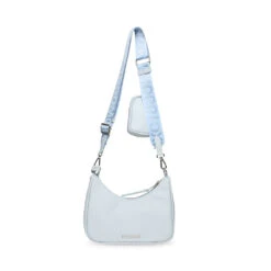 Bvital-S Crossbody Bag SKY BLUE 9 Bvital-S Crossbody Bag SKY BLUE -Steve Madden Magasin SM13000595 02002 SKB 02