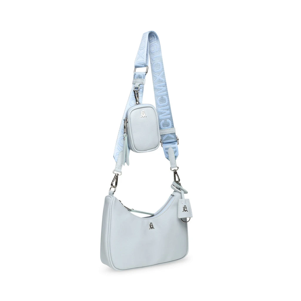 Bvital-S Crossbody Bag SKY BLUE 4 Bvital-S Crossbody Bag SKY BLUE – Image 2