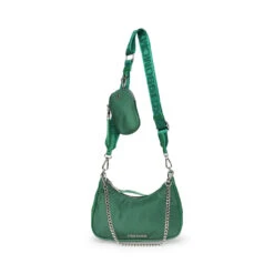 Bvital-T Crossbody Bag EMERALD