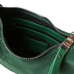 Bvital-T Crossbody Bag EMERALD -Steve Madden Magasin SM13000607 04004 EME 05
