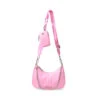 Bvital-T Crossbody Bag HOT PINK -Steve Madden Magasin SM13000607 04004 HPK 01
