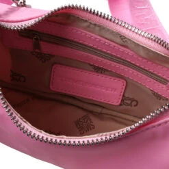 Bvital-T Crossbody Bag HOT PINK -Steve Madden Magasin SM13000607 04004 HPK 05