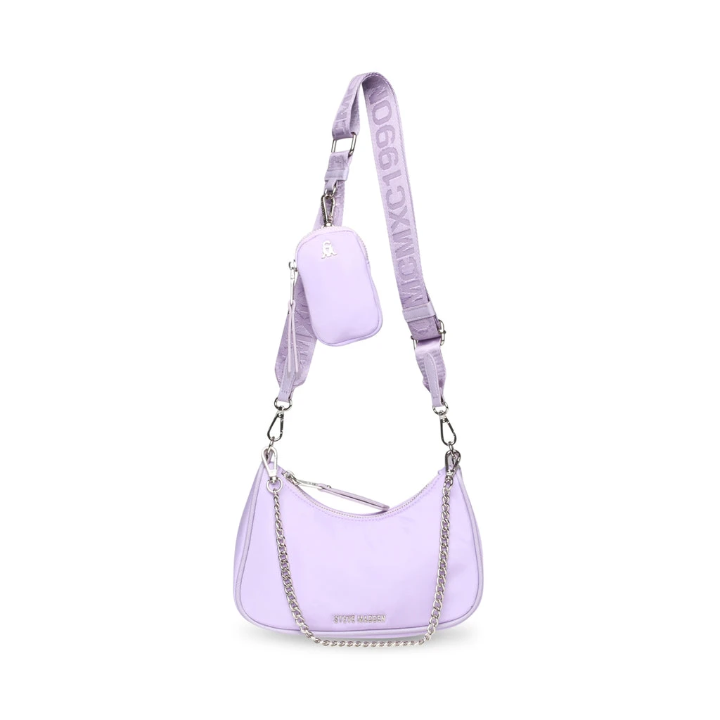 Bvital-T Crossbody Bag LILAC 3 Bvital-T Crossbody Bag LILAC