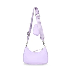 Bvital-T Crossbody Bag LILAC 9 Bvital-T Crossbody Bag LILAC -Steve Madden Magasin SM13000607 04004 LIL 02