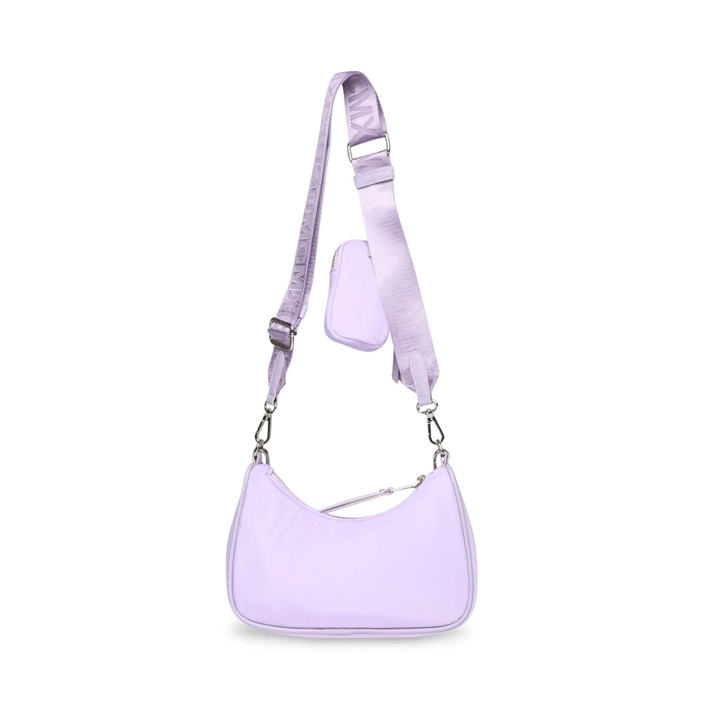 Bvital-T Crossbody Bag LILAC 5 Bvital-T Crossbody Bag LILAC – Image 3
