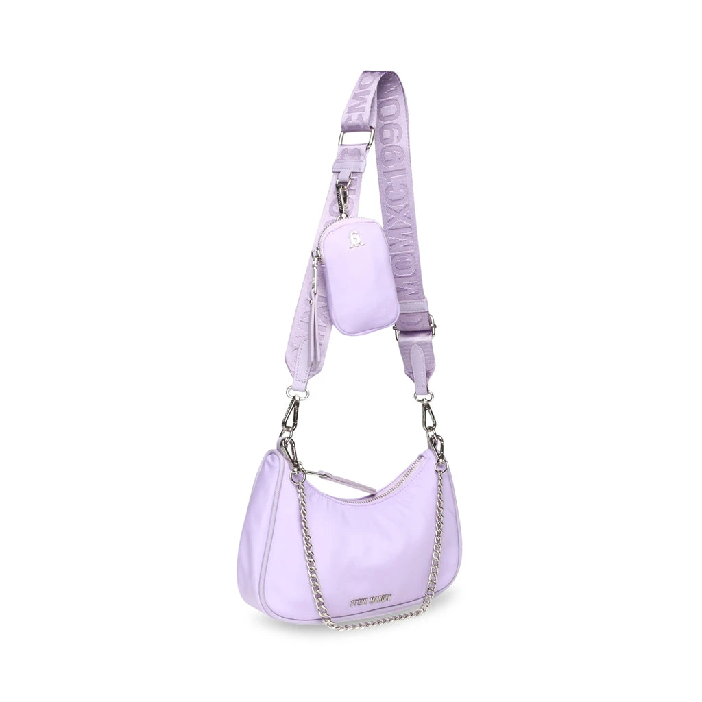 Bvital-T Crossbody Bag LILAC 4 Bvital-T Crossbody Bag LILAC – Image 2
