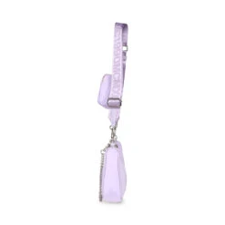 Bvital-T Crossbody Bag LILAC 10 Bvital-T Crossbody Bag LILAC -Steve Madden Magasin SM13000607 04004 LIL 04