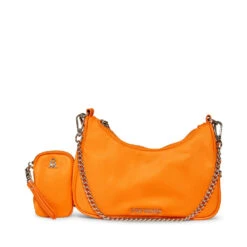 Bvital-T Crossbody Bag ORANGE