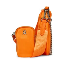 Bvital-T Crossbody Bag ORANGE -Steve Madden Magasin SM13000607 04004 ORG 03