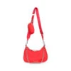 Bvital-T Crossbody Bag RED -Steve Madden Magasin SM13000607 04004 RED 01