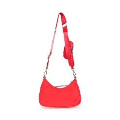 Bvital-T Crossbody Bag RED -Steve Madden Magasin SM13000607 04004 RED 04