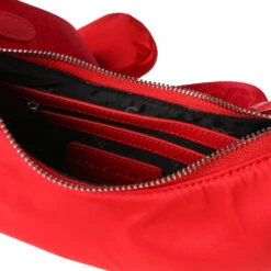 Bvital-T Crossbody Bag RED -Steve Madden Magasin SM13000607 04004 RED 05
