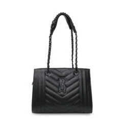 Steve Madden Magasin 13 Bdivya Tote BLACK/BLACK