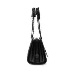 Bdivya Tote BLACK/BLACK -Steve Madden Magasin SM13000620 02002 BBL 02