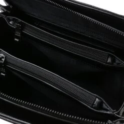 Bdivya Tote BLACK/BLACK -Steve Madden Magasin SM13000620 02002 BBL 03