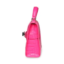 Bjulieta Crossbody Bag PINK -Steve Madden Magasin SM13000626 02002 PNK 03