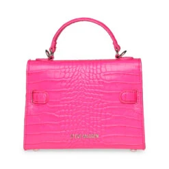 Bjulieta Crossbody Bag PINK -Steve Madden Magasin SM13000626 02002 PNK 04