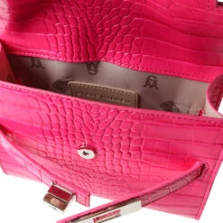 Bjulieta Crossbody Bag PINK -Steve Madden Magasin SM13000626 02002 PNK 05
