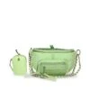 Bmaxima Crossbody Bag PISTACHIO -Steve Madden Magasin SM13000640 02002 PIS 01