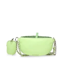 Bmaxima Crossbody Bag PISTACHIO -Steve Madden Magasin SM13000640 02002 PIS 02