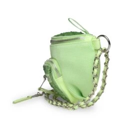 Bmaxima Crossbody Bag PISTACHIO -Steve Madden Magasin SM13000640 02002 PIS 03