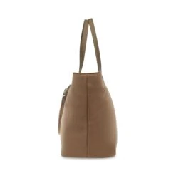 Bjude Tote KHAKI -Steve Madden Magasin SM13000663 04004 KHA 04