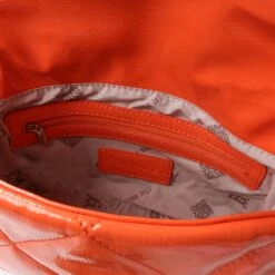 Bterra-P Crossbody Bag ORANGE PATENT 11 Bterra-P Crossbody Bag ORANGE PATENT -Steve Madden Magasin SM13000684 02002 ORP 03