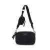 Bvader Crossbody Bag BLACK -Steve Madden Magasin SM13000690 04004 BLK 01