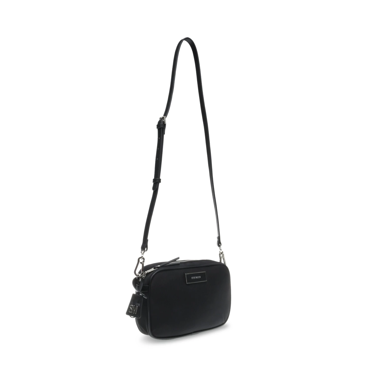 Bvader Crossbody Bag BLACK 4 Bvader Crossbody Bag BLACK – Image 2