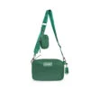 Bvader Crossbody Bag EMERALD -Steve Madden Magasin SM13000690 04004 EME 01