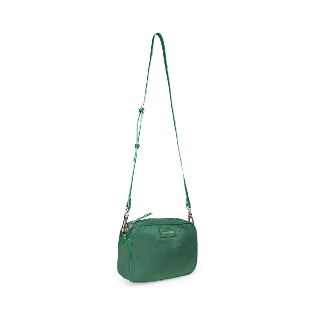 Bvader Crossbody Bag EMERALD 4 Bvader Crossbody Bag EMERALD – Image 2