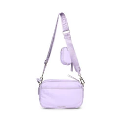 Bvader Crossbody Bag LILAC -Steve Madden Magasin SM13000690 04004 LIL 04
