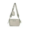 Bvader Crossbody Bag SAGE -Steve Madden Magasin SM13000690 04004 SAG 01