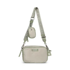 Bvader Crossbody Bag SAGE