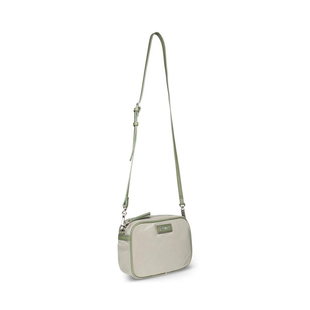 Bvader Crossbody Bag SAGE 4 Bvader Crossbody Bag SAGE â Image 2