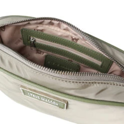 Bvader Crossbody Bag SAGE 11 Bvader Crossbody Bag SAGE -Steve Madden Magasin SM13000690 04004 SAG 05