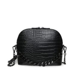 Bcher-BC Crossbody Bag BLACK/BLACK