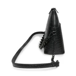 Bcher-BC Crossbody Bag BLACK/BLACK 10 Bcher-BC Crossbody Bag BLACK/BLACK -Steve Madden Magasin SM13000697 02002 BBL 02