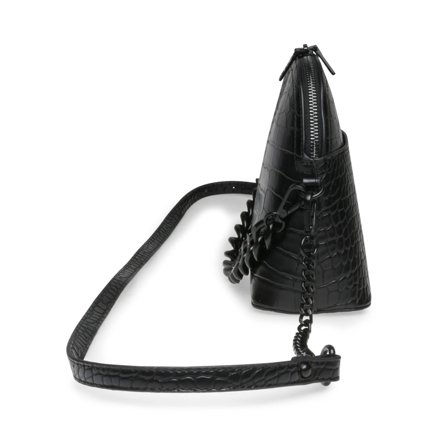 Bcher-BC Crossbody Bag BLACK/BLACK 6 Bcher-BC Crossbody Bag BLACK/BLACK – Image 4